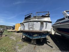 1974 Moonraker 36