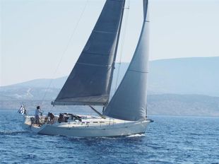 2005 X-Yachts X-50