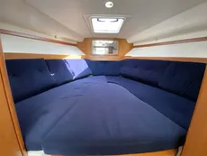 2002 Nimbus 280 Coupe