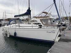 Dufour 36 Classic