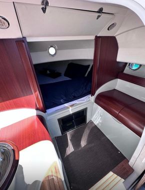2018 Cormate T27 Supermarine 15