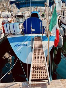 Wauquiez Centurion 47