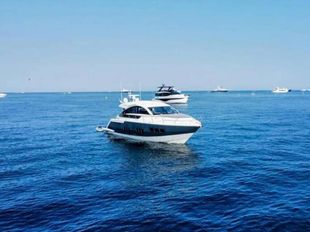2011 Fairline Targa 50 GT