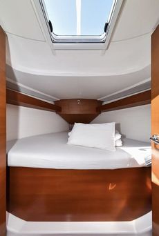 Dufour 350 GL