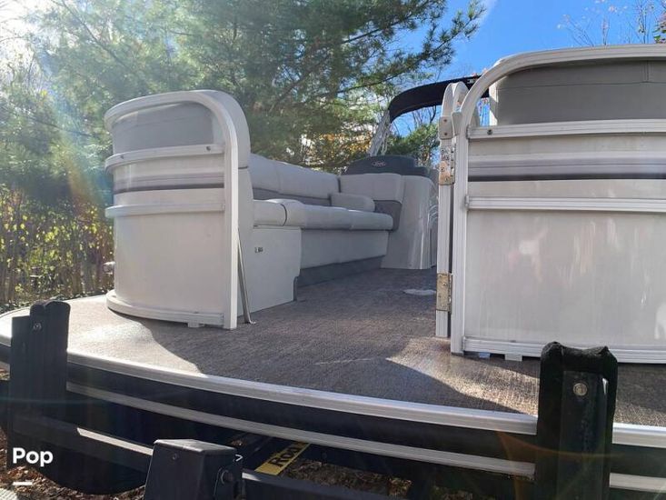 2020 Ranger rp220c reata