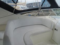 1998 Cranchi Zafiro 34