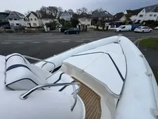 2007 Cobra Ribs Nautique 8.6m