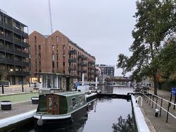 Great little 25 cruiser stern