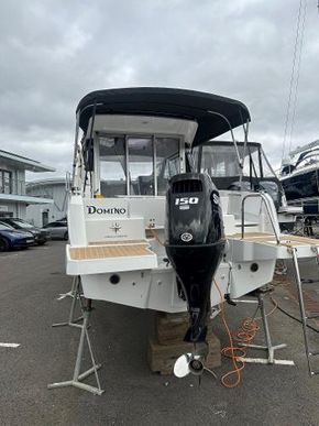 Merry Fisher 695