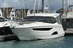 2022 Bavaria R40 Coupe 1