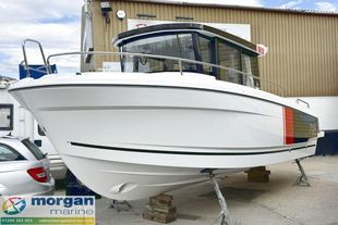 2026 Jeanneau Merry Fisher 795 Sport Serie 2