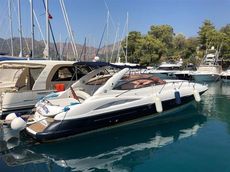 2002 Sunseeker 34 Superhawk