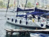 Jeanneau Sun Odyssey 40.3