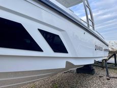2023 Quarken 27 T-Top
