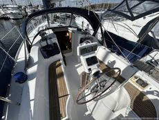 2007 Beneteau Oceanis Clipper 323
