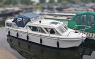 Viking 26 Centre Cockpit Cruiser