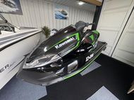 2021 Kawasaki 310 LX