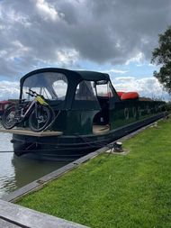 2021 Collingwood Wide Bean 65ftx12.5ft