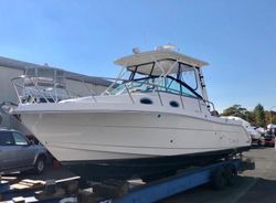 2018 Robalo
