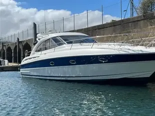 2005 Bavaria SPORT 37