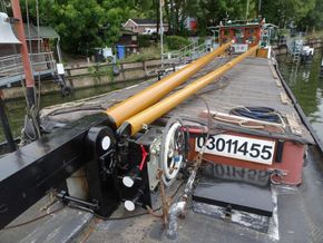 Luxe Motor 24.08 met CBB