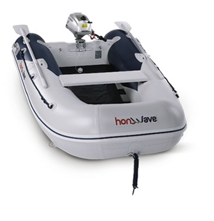 Honda Inflatable - T25-SE2