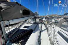 2020 Dufour 460 Grand Large