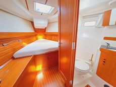 2002 Wauquiez Pilot Saloon 40