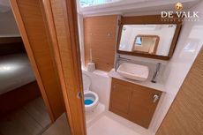 2020 Dufour 460 Grand Large