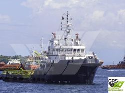 Keen Sellers 59m / DP 1 / 68ts BP AHTS Vessel for Sale / #1076693