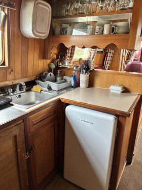 Galley 2