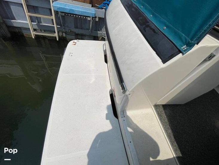 1995 Bayliner 3255 Avanti