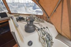 2010 Southerly 110