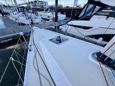 2003 J Boat J/109