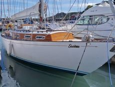 1993 Robertsons of Woodbridge 35
