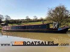70ft Roger Fuller Russell Newbery DM2