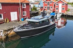 Smögen 250513