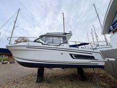 2023 Jeanneau Merry Fisher 795 Series 2