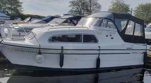 Viking 24- Florentina