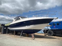 2010 Fairline Targa 44