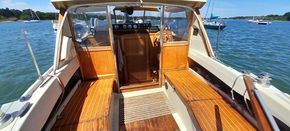 COCKPIT