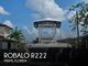 2017 Robalo R222