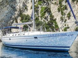 2002 Jeanneau Sun Odyssey 45.2