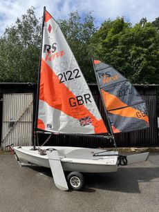 RS Tera