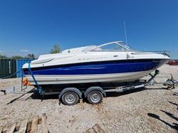 2006 Bayliner 212
