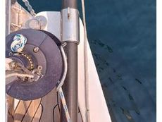 Hanse 461