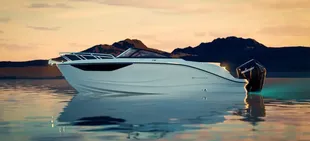 2026 Bayliner C21