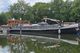 1928 Classic Luxemotor Dutch Barge