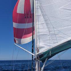 WESTERLY BERWICK 31