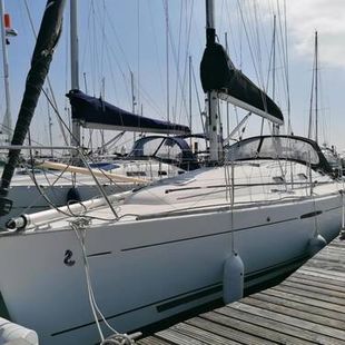 2005 Beneteau First 31.7